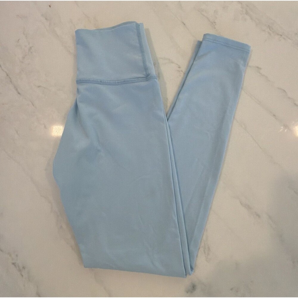 Electric & Rose Sunset Legging Light Blue XS